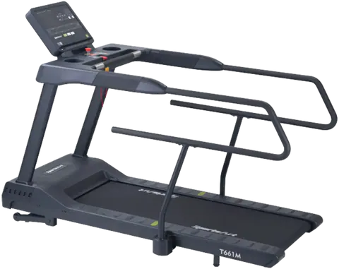 SportsArt T661M Medical Rehabilitation Treadmill (New)
