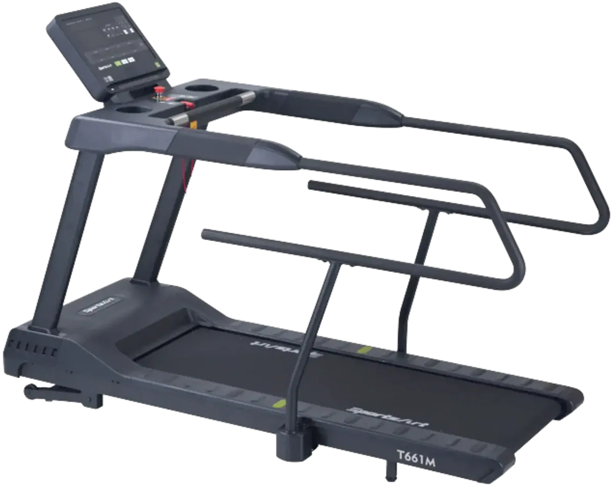 SportsArt T661M Medical Rehabilitation Treadmill (New)