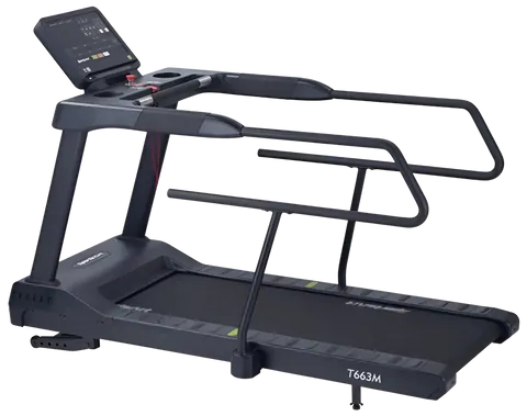 SportsArt T663M Rehabilitation Essentials Series Cardio Treadmill (New)