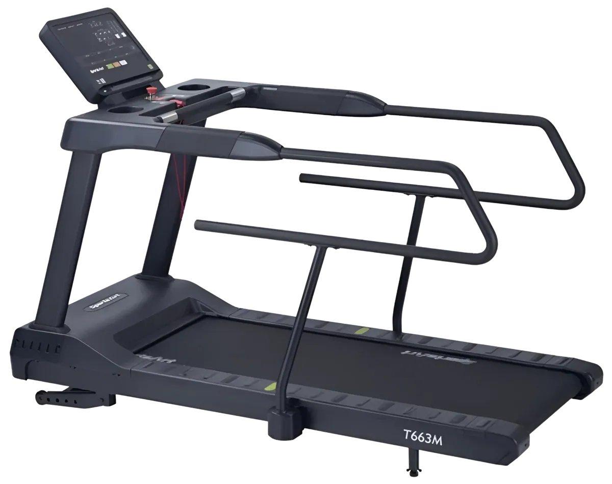 SportsArt T663M Rehabilitation Essentials Series Cardio Treadmill (New)