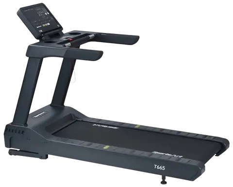 SportsArt T665 Essentials Series Cardio Treadmill (New)