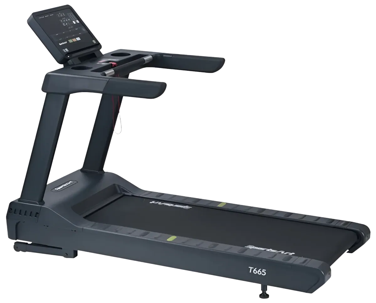 SportsArt T665 Essentials Series Cardio Treadmill (New)