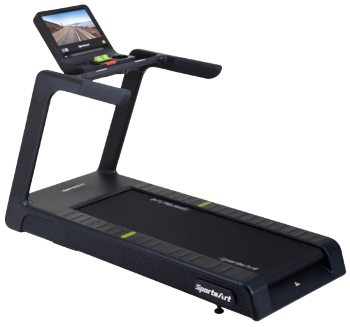 SportsArt T673L-16 SENZA Prime Treadmill (New)