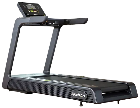 SportsArt T673L Prime Eco-Natural Treadmill (New)