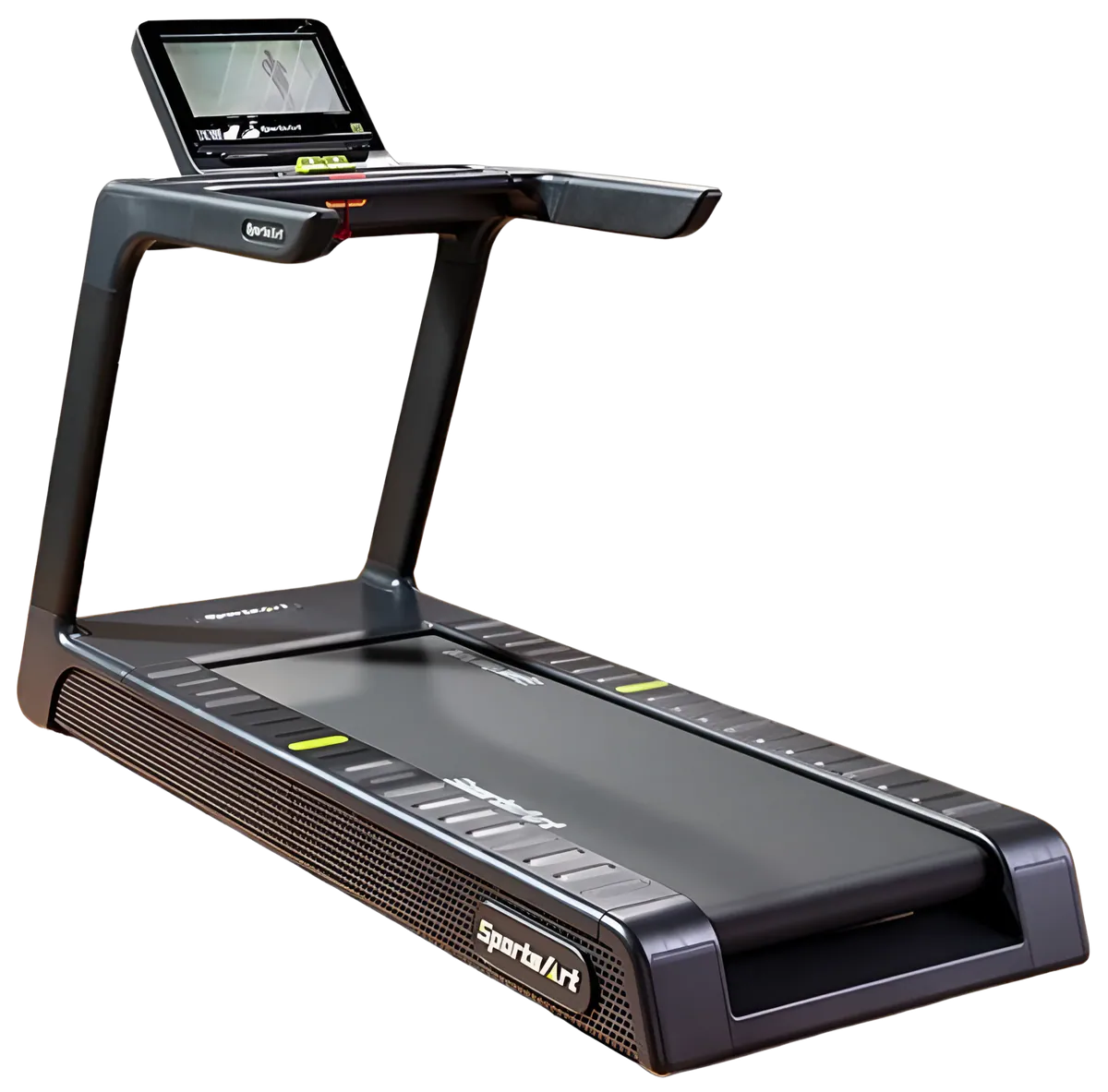 SportsArt T674L-16 SENZA Elite Treadmill (New)