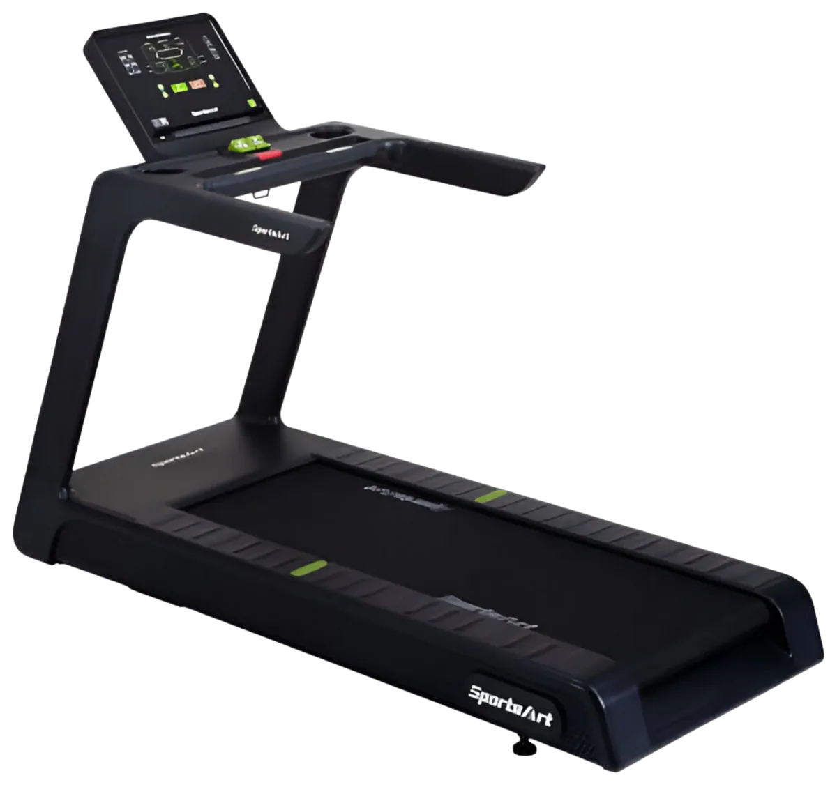 SportsArt T674L Eco-Natural Elite Treadmill (New)