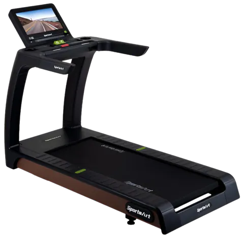 SportsArt T676-19 Senza Status Treadmill (New)