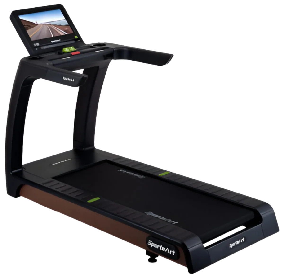 SportsArt T676-19 Senza Status Treadmill (New)