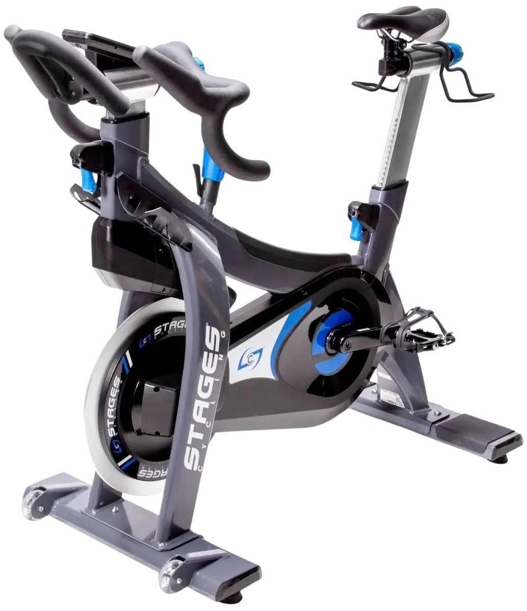 Stages SC3 Indoor Bike (Remanufactured)
