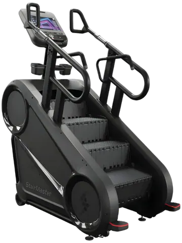 Stairmaster 10 Series 10G Gauntlet w/16" Embedded Display - Black (New)