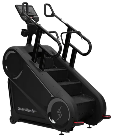Stairmaster 10 Series 10G Gauntlet w/16" Touch Display (New)