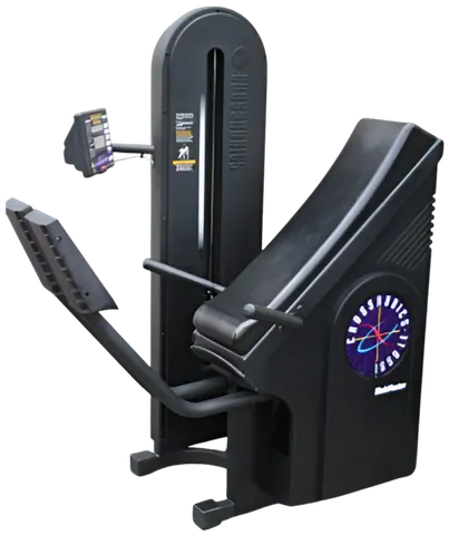 Stairmaster 1650 LE CrossRobics (Remanufactured)