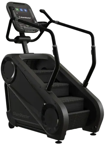 Stairmaster 4 Series Gauntlet w/10" Touch Display - Black (New)
