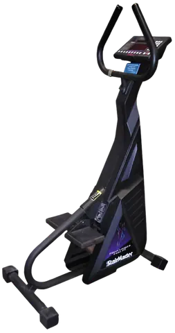 Stairmaster 4400CL Stair Stepper w/ Black Console (Remanufactured)