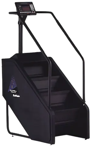 Stairmaster 7000PT Stepmill w/ Black Console (Remanufactured)