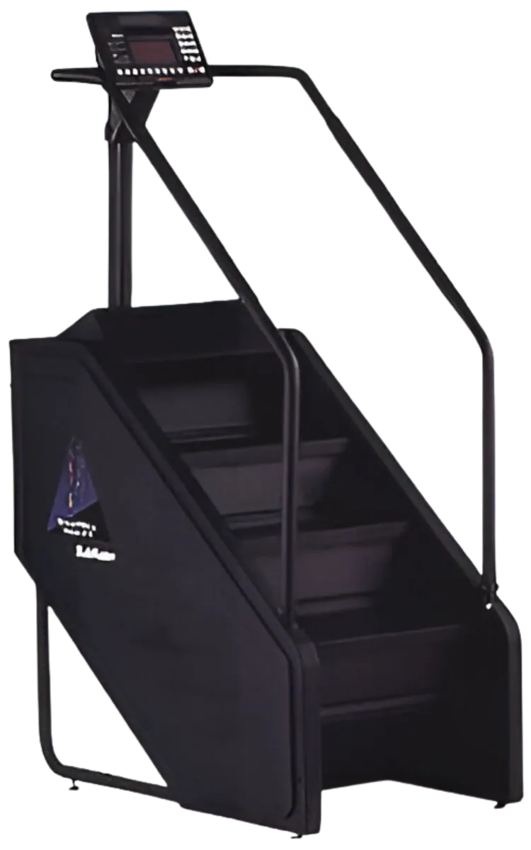 Stairmaster 7000PT Stepmill w/ Black Console (Remanufactured)