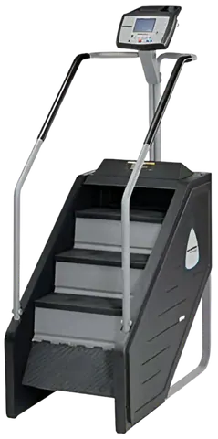 Stairmaster 7000PT Stepmill w/ Silver Console (Remanufactured)