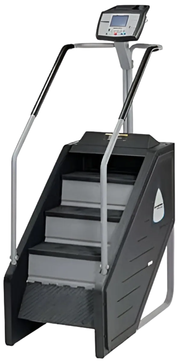 Stairmaster 7000PT Stepmill w/ Silver Console (Remanufactured)