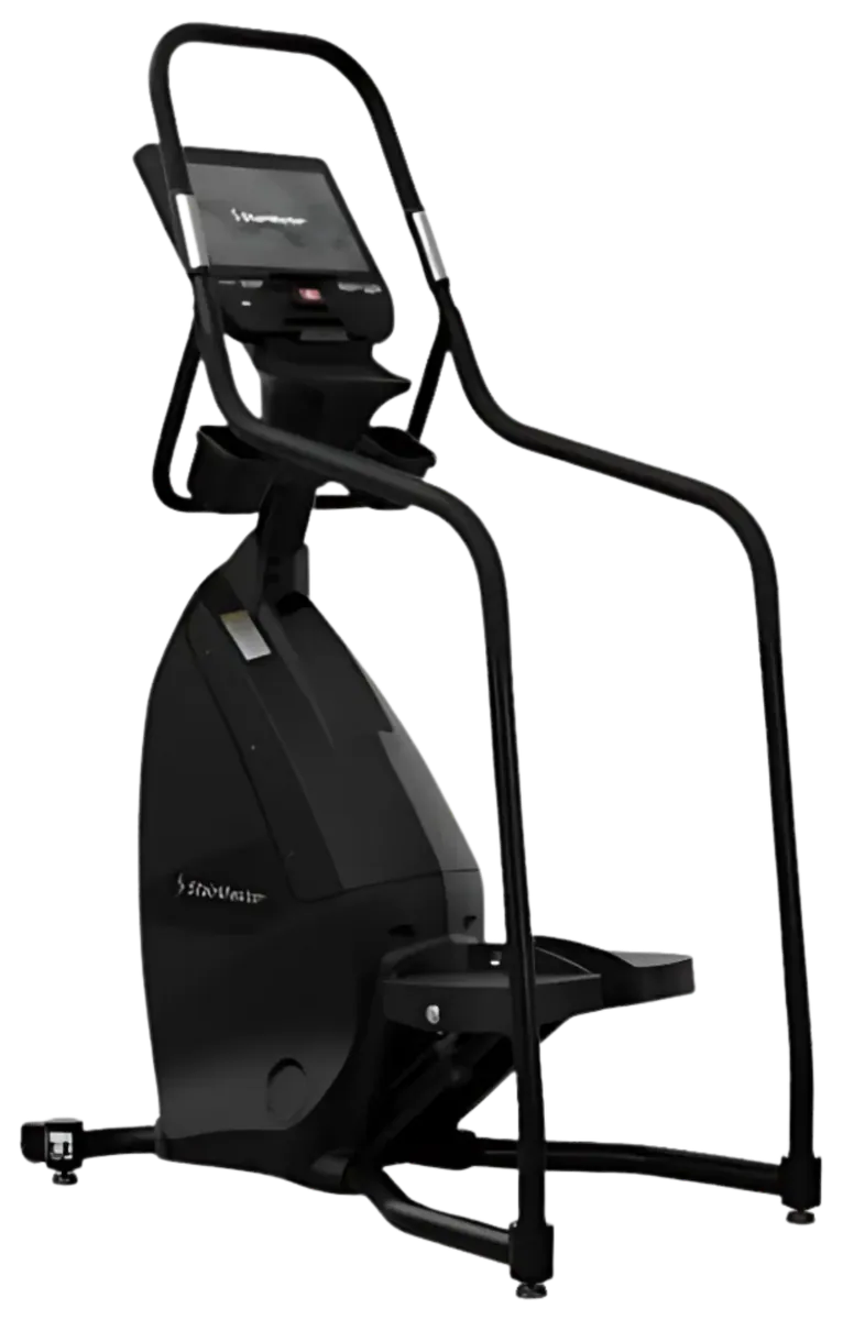 StairMaster 8 Series FreeClimber w/16" Touch Display (New)
