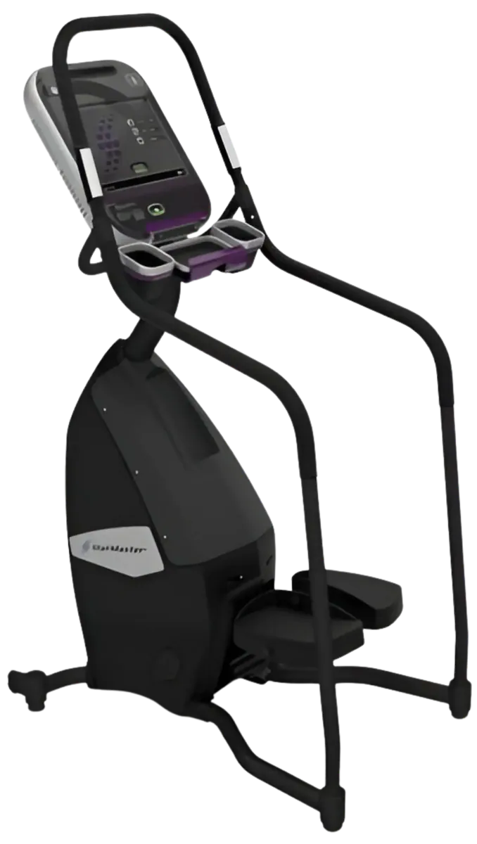 Stairmaster 8 Series Freeclimber w/LCD Console 9-5260-8FC-LCD (Remanufactured)
