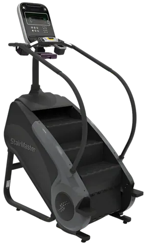 Stairmaster 8 Series Gauntlet Stepmill 9-5250-8G-LCD (Remanufactured)