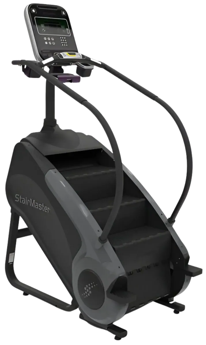 Stairmaster 8 Series Gauntlet Stepmill 9-5250-8G-LCD (Remanufactured)