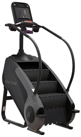 Stairmaster 8 Series Gauntlet w/15" Touch SM-9-5250-8G-LCD-X Stepmill (Remanufactured)