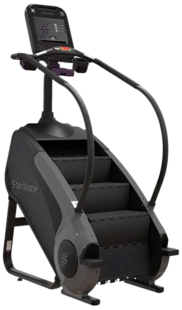 Stairmaster 8 Series Gauntlet w/15" Touch SM-9-5250-8G-LCD-X Stepmill (Remanufactured)