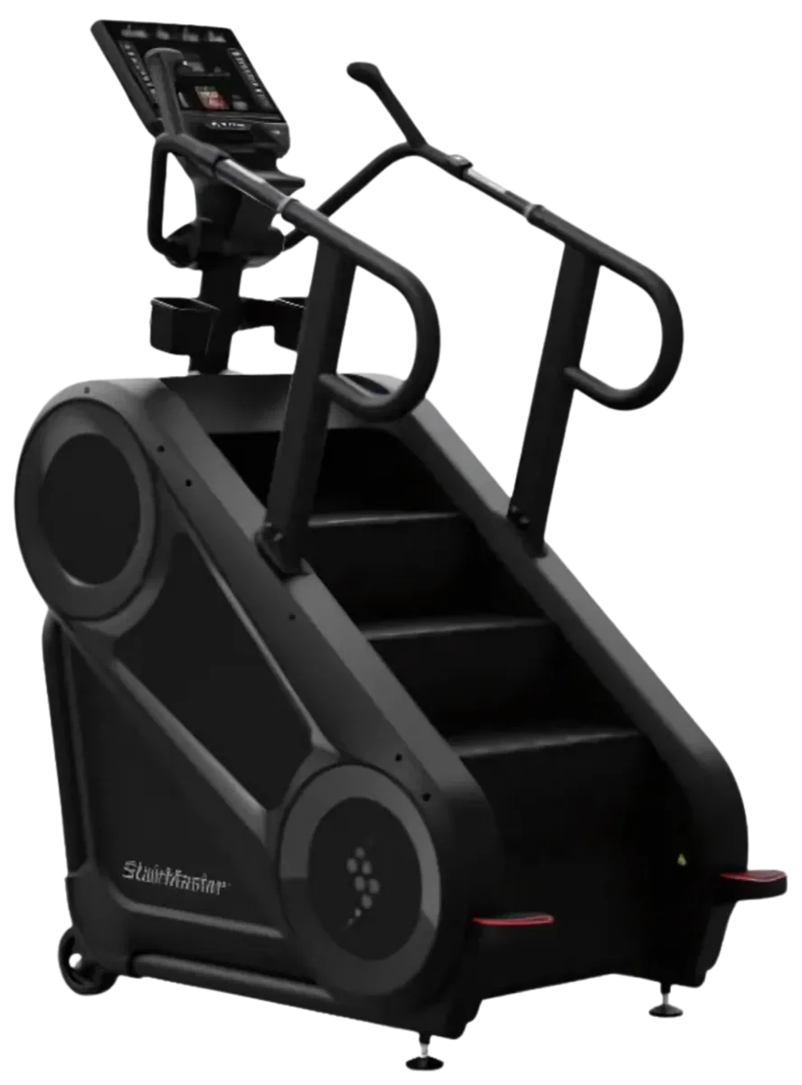 Stairmaster 8 Series Gauntlet X w/ LED (New)