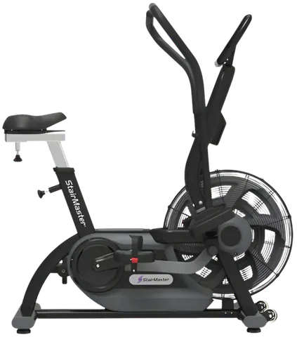 StairMaster Airfit Upright Bike (Remanufactured)