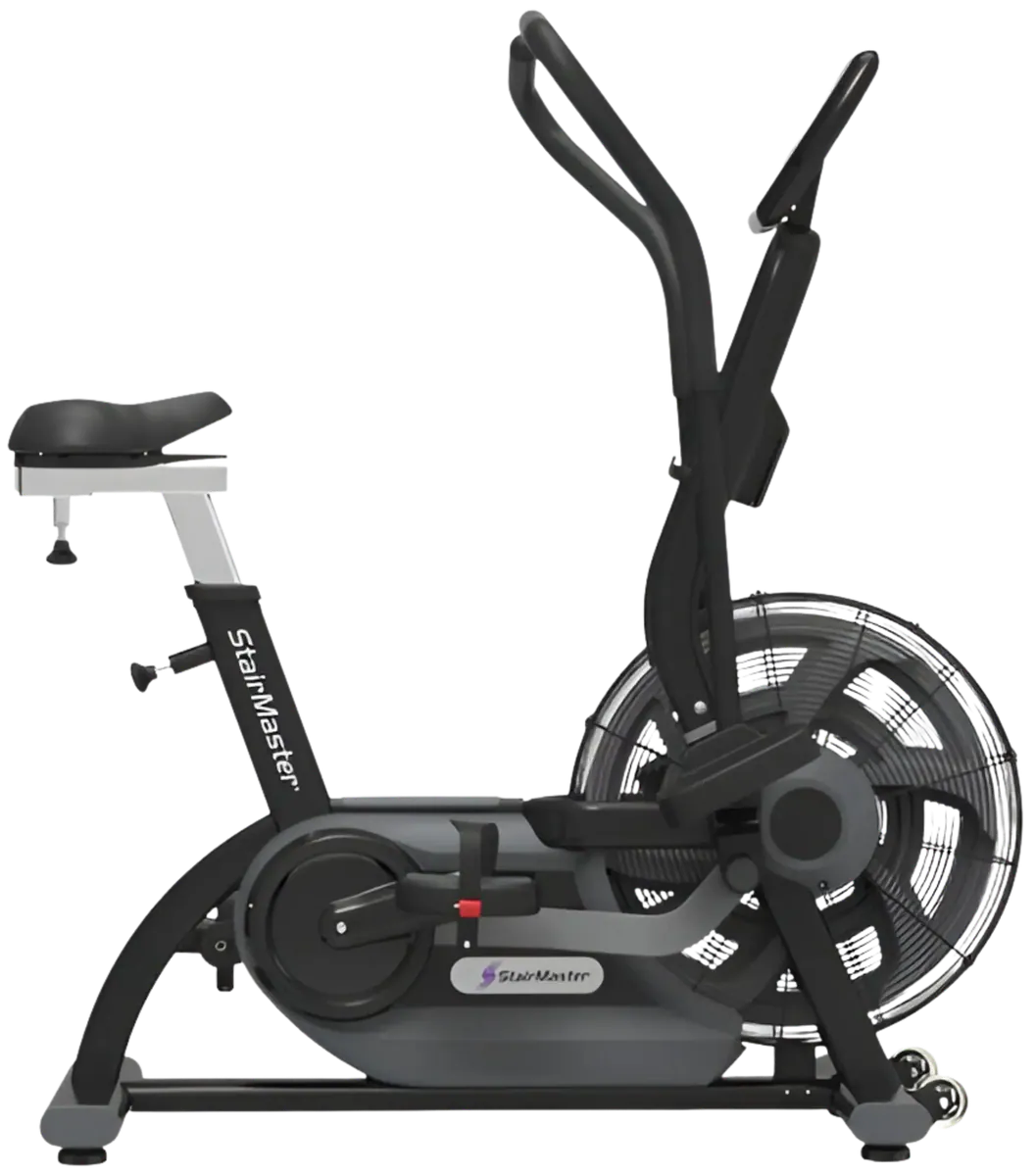 StairMaster Airfit Upright Bike (Remanufactured)