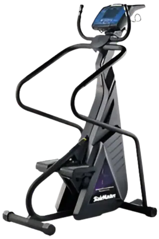 Stairmaster Free Climber 4600CL Stepper w/ Blue Console (Remanufactured)