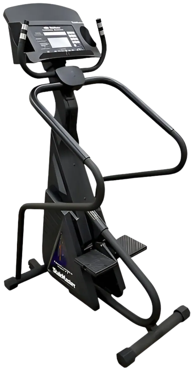 Stairmaster Free Climber 4600PT Stepper w/ Black Console (Remanufactured)