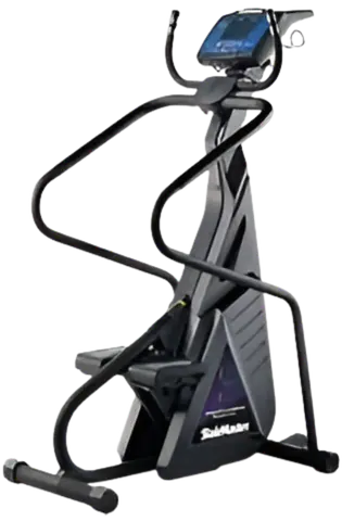 Stairmaster Free Climber 4600PT Stepper w/ Blue Console (Remanufactured)