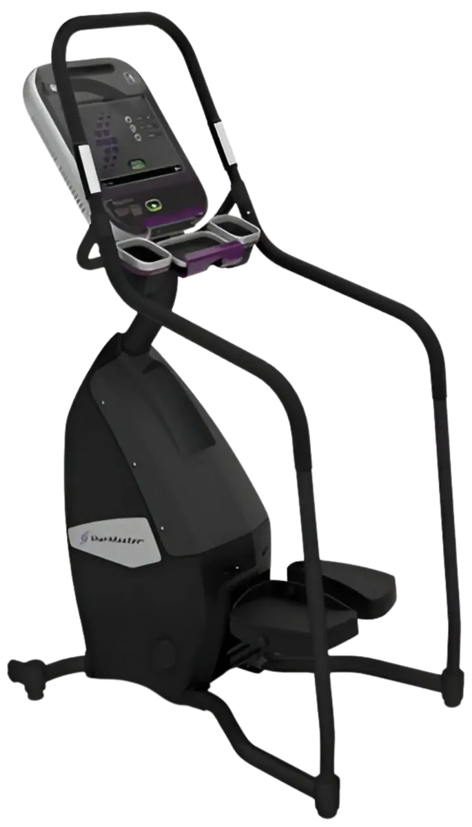 Stairmaster Freeclimber w/15" Touchscreen 9-5260-8FC-15-ATSC (Remanufactured)