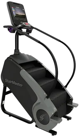 Stairmaster Gauntlet 8 Series SM8 Stepmill w/15" OpenHub (Remanufactured)