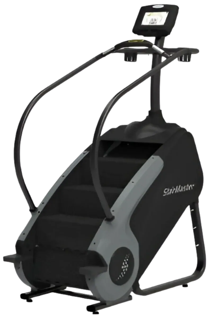 StairMaster Gauntlet Stepmill w/TS1 Touch Screen (Remanufactured)