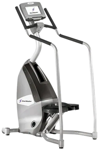 Stairmaster SC5 Stepper w/TS1 Touch Screen + TV (Remanufactured)