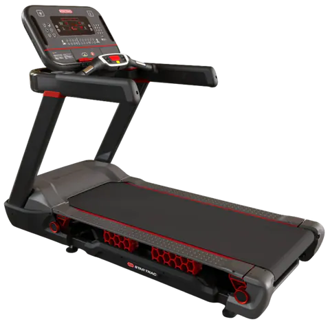 Star Trac 10 Series Freerunner w/LED (New)