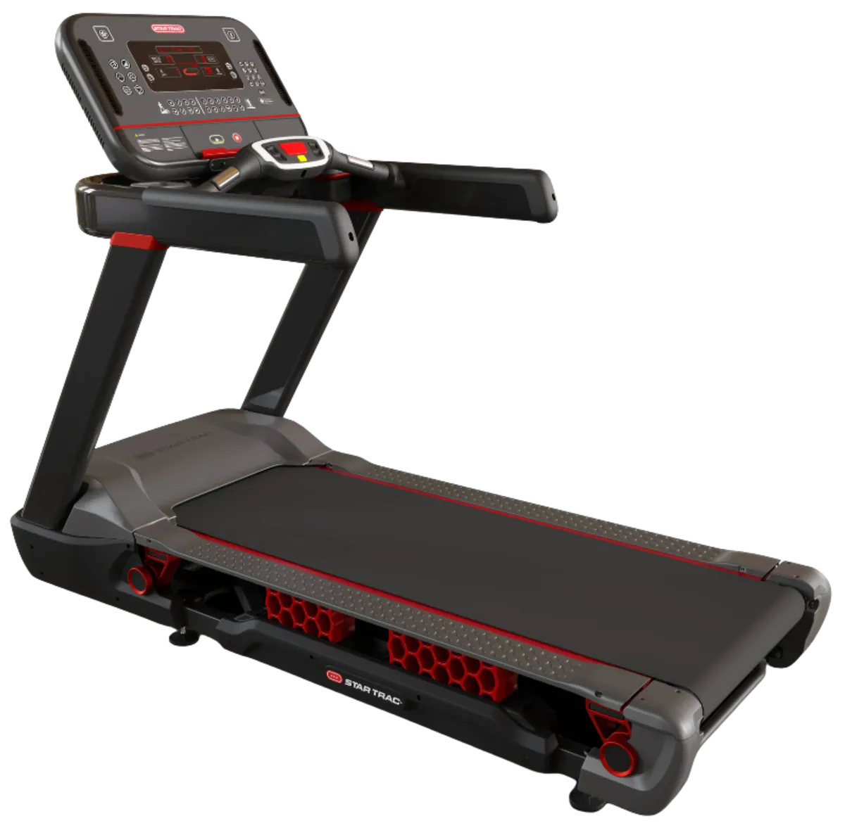Star Trac 10 Series Freerunner w/LED (New)