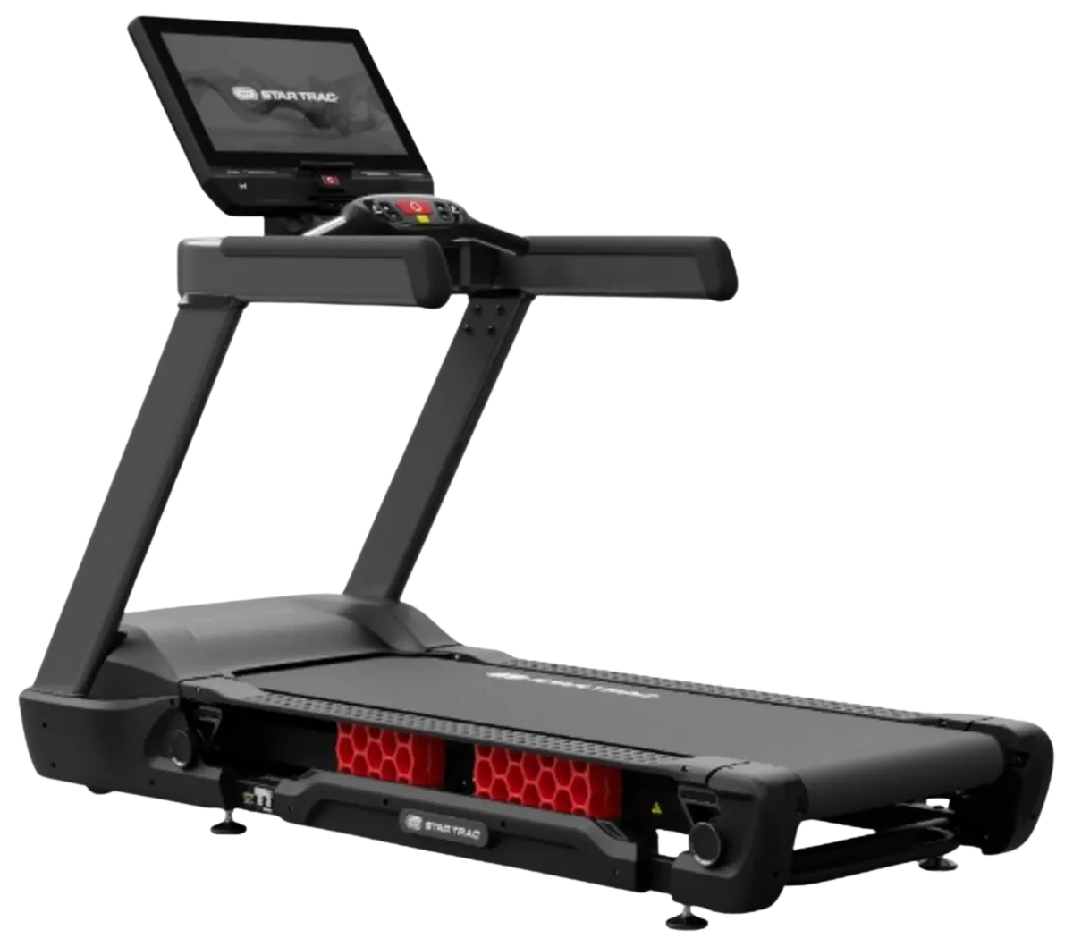 Star Trac 10 Series TRX Freerunner w/24" Touch Display (New)