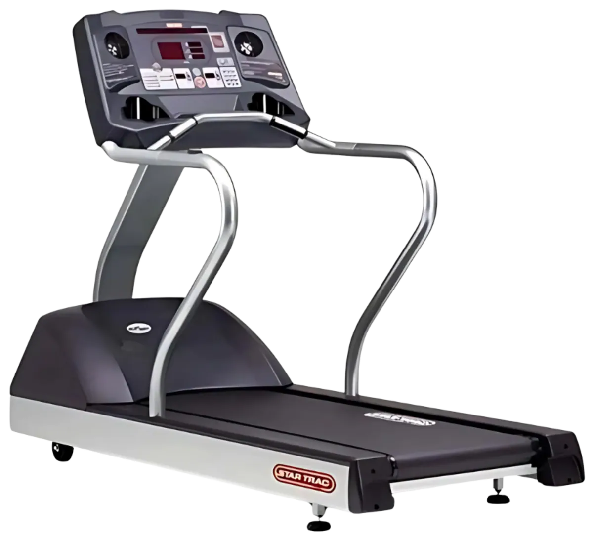 Star Trac 5600 Pro Commercial Treadmill (Remanufactured)