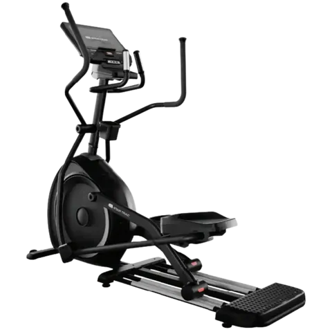 Star Trac 6 Series Cross Trainer w/16" Touch Display (New)