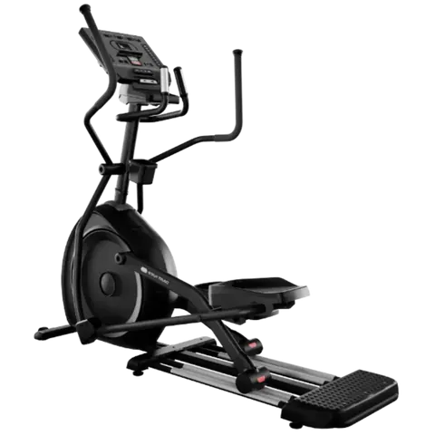 Star Trac 6 Series Cross Trainer w/LCD (New)