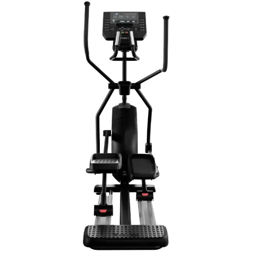 Star Trac 6 Series Cross Trainer w/LED (New)