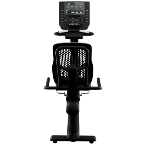 Star Trac 6 Series Recumbent Bike w/LCD (New)