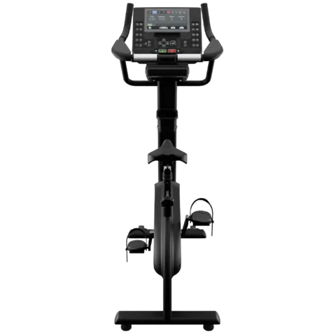 Star Trac 6 Series Upright Bike w/LCD (New)