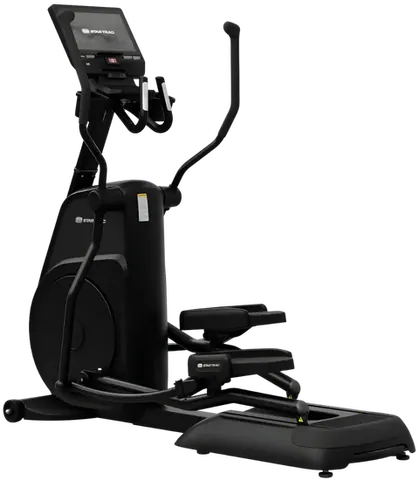 Star Trac 8 Series Cross Trainer w/16" Touch Display (New)