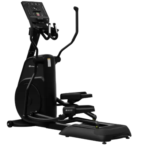 Star Trac 8 Series Cross Trainer w/LED (New)
