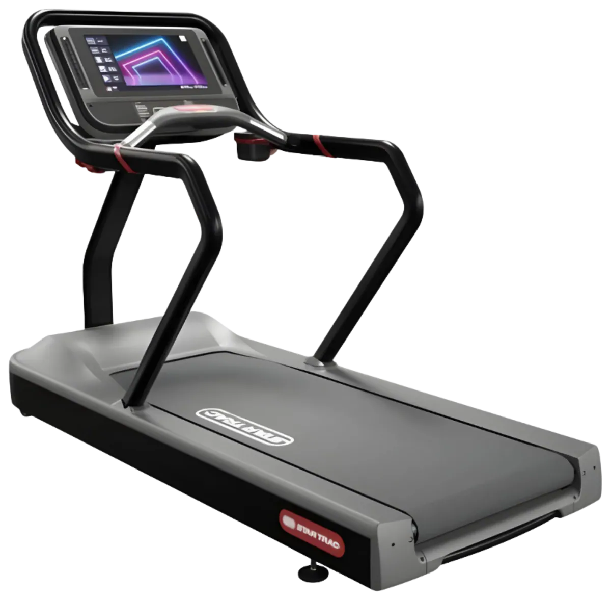 Star Trac 8 Series TR Treadmill w/20" Embedded Display - Black (New)
